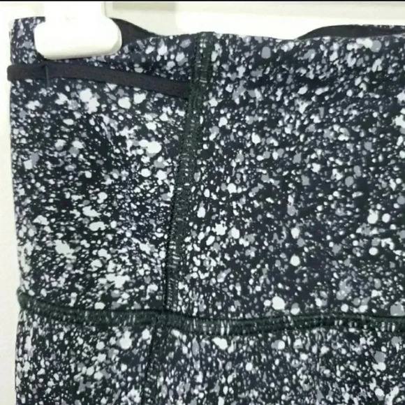 LULULEMON Sole Training Crop leggings - Picture 2 of 6